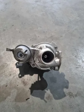 H6BG6K682AD Турбина Ford C-max 2 Арт AL11869619446_2, вид 5