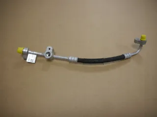 4N0816750B Трубка кондиционера Audi A8 D5 (S8) Арт AL12239240507, вид 1