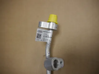 4N0816750B Трубка кондиционера Audi A8 D5 (S8) Арт AL12239240507, вид 2
