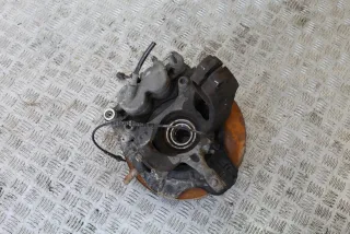  Кулак задний правый Fiat Ducato 3 Арт AL12304026947, вид 2