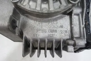 0A6409053AR Дифференциал Volkswagen Polo 5 Арт AL12519758009_25, вид 5