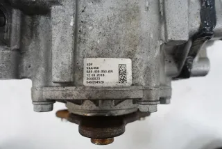 0A6409053AR Дифференциал Volkswagen Polo 5 Арт AL12519758009_25, вид 6