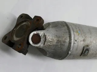 37000EA510 Карданный вал Nissan Pathfinder 2 Арт AL12623309353_2, вид 2