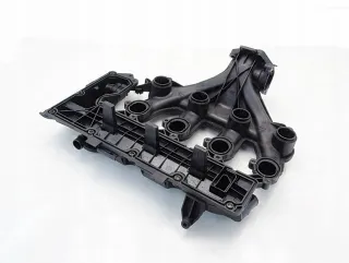 9645977980 Коллектор впускной Ford Mondeo 5 Арт AL12758104854_3, вид 3