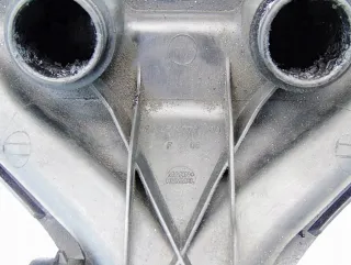 9645977980 Коллектор впускной Ford Mondeo 5 Арт AL12758104854_3, вид 5