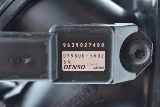 079800-5602,9639027480,9657522680 Дроссельная заслонка Ford Kuga 1 Арт AL12834757461, вид 2