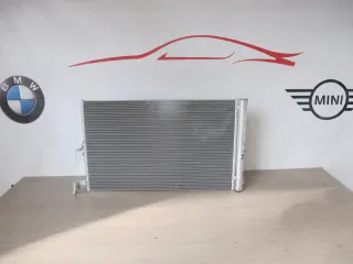 DEMOCAR,9389411 Радиатор кондиционера  BMW X3 G01 Арт AL13805858706, вид 1
