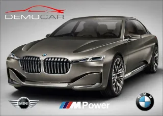 DEMOCAR,9389411 Радиатор кондиционера  BMW X3 G01 Арт AL13805858706, вид 4