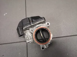 057128063B Дроссельная заслонка Audi A8 D3 (S8) Арт AL14069923937, вид 2