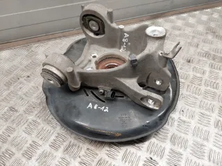 4H0505432D Ступица задняя правая Audi A8 D4 (S8) Арт AL14098123643, вид 7