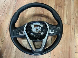 12345678910 Рулевое колесо BMW X3 G01 Арт AL14470343951, вид 1