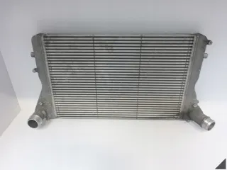 1K0145803P Интеркулер Audi TT 1 Арт AL14508444562, вид 1