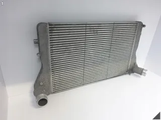 1K0145803P Интеркулер Audi TT 1 Арт AL14508444562, вид 2