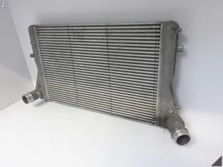 1K0145803P Интеркулер Audi TT 1 Арт AL14508444562, вид 3