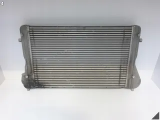 1K0145803P Интеркулер Audi TT 1 Арт AL14508444562, вид 5
