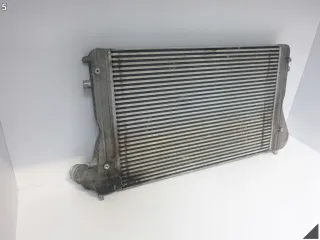 1K0145803P Интеркулер Audi TT 1 Арт AL14508444562, вид 6