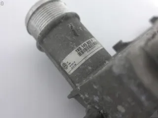 1K0145803P Интеркулер Audi TT 1 Арт AL14508444562, вид 9
