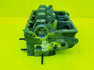 804,045103373H Клапанная крышка Volkswagen Polo 4 Арт AL14655127937, вид 2