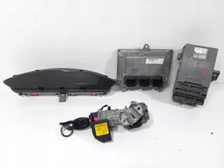 37820-RMX-E07 Блок управления двигателем Honda Civic 9 Арт AL14686042960, вид 1