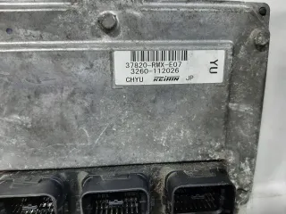 37820-RMX-E07 Блок управления двигателем Honda Civic 9 Арт AL14686042960, вид 3