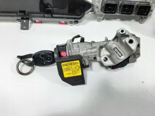 37820-RMX-E07 Блок управления двигателем Honda Civic 9 Арт AL14686042960, вид 6