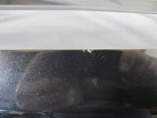DEMOCAR Бампер задний BMW 6 G32 Арт AL14687952226, вид 5