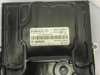 SVKK1A-12A650-JA Блок управления двигателем Ford Escape 3 Арт AL14814033324, вид 4