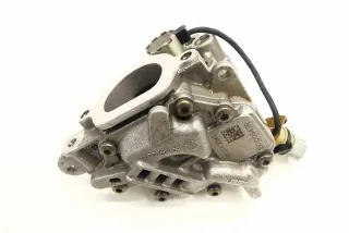 KAMABA,150126230R,150100347R Насос масляный Nissan X-Trail T32 Арт AL14848466238, вид 3