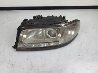  Фара передняя (комплект) Audi A8 D2 (S8) Арт AL14962511410, вид 1