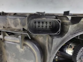  Фара передняя (комплект) Audi A8 D2 (S8) Арт AL14962511410, вид 13