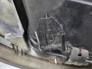  Фара передняя (комплект) Audi A8 D2 (S8) Арт AL14962511410, вид 15