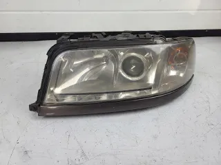  Фара передняя (комплект) Audi A8 D2 (S8) Арт AL14962511410, вид 2