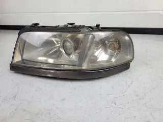  Фара передняя (комплект) Audi A8 D2 (S8) Арт AL14962511410, вид 3