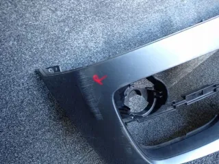 ZDERZAK,PZREDNI4 Бампер передний BMW X6 E71/E72 Арт AL14966697866, вид 3