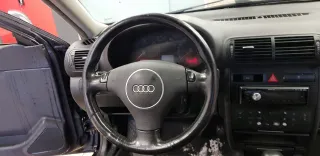  Рулевое колесо Audi A6 Allroad C5 Арт AL15063604451, вид 1