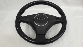  Рулевое колесо Audi A6 Allroad C5 Арт AL15063604451, вид 4
