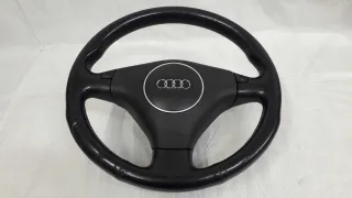  Рулевое колесо Audi A6 Allroad C5 Арт AL15063604451, вид 5