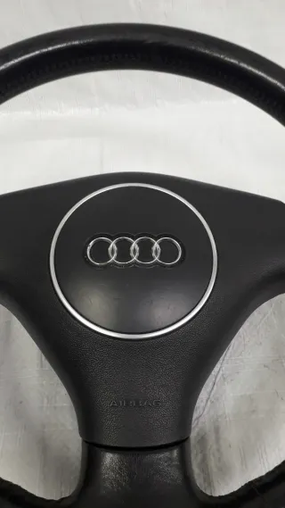  Рулевое колесо Audi A6 Allroad C5 Арт AL15063604451, вид 6