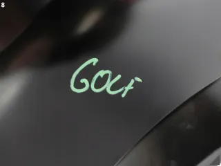 5G0821106A Крыло переднее правое Volkswagen Golf 7 Арт AL15068288877, вид 9