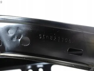 5G0821106A Крыло переднее правое Volkswagen Golf 7 Арт AL15068288877, вид 10