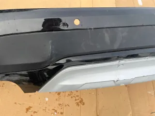  Бампер задний BMW X3 F25 Арт AL15139898197, вид 3