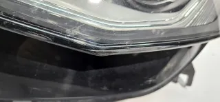4G0941005F Фара передняя (комплект) Audi A6 Allroad C7 Арт AL15152523586, вид 2