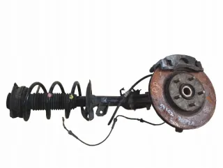 824903003777 Кулак поворотный передний правый Nissan X-Trail T30 Арт AL15179676185, вид 1