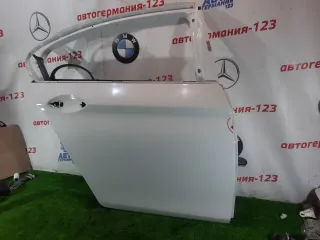 41009628756 Дверь 300 alpinweiss 3 BMW 5 F10/F11/GT F07 Арт 40907, вид 1