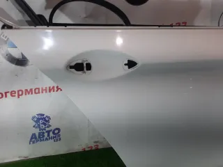 41009628756 Дверь 300 alpinweiss 3 BMW 5 F10/F11/GT F07 Арт 40907, вид 3