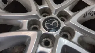  Диск литой Mazda CX-5 1 Арт 20407790, вид 5