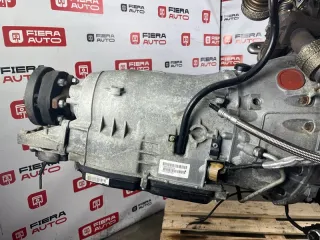 722678, P52108574AA, 7222702200, A7222702200, 68156213AB, W5A580 кпп автоматическая (акпп) Mercedes CLS C219 Арт 58669, вид 1