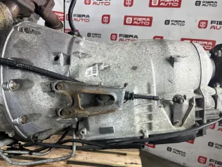 722678, P52108574AA, 7222702200, A7222702200, 68156213AB, W5A580 кпп автоматическая (акпп) Mercedes CLS C219 Арт 58669, вид 2