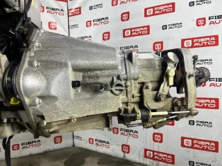 716637, 716637, 6392602300, SG-S250, A6392602300, R2032610901 КПП механическая (МКПП) Mercedes Vito W639 Арт 60217, вид 1