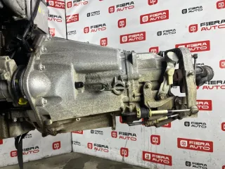 716637, 716637, 6392602300, SG-S250, A6392602300, R2032610901 КПП механическая (МКПП) Mercedes Vito W639 Арт 60217, вид 3